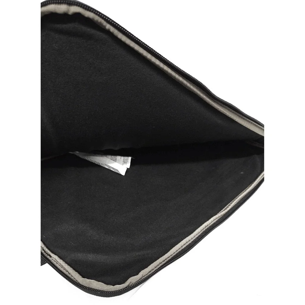 Cotopaxi 14in Black Laptop Sleeve - Size 14x10